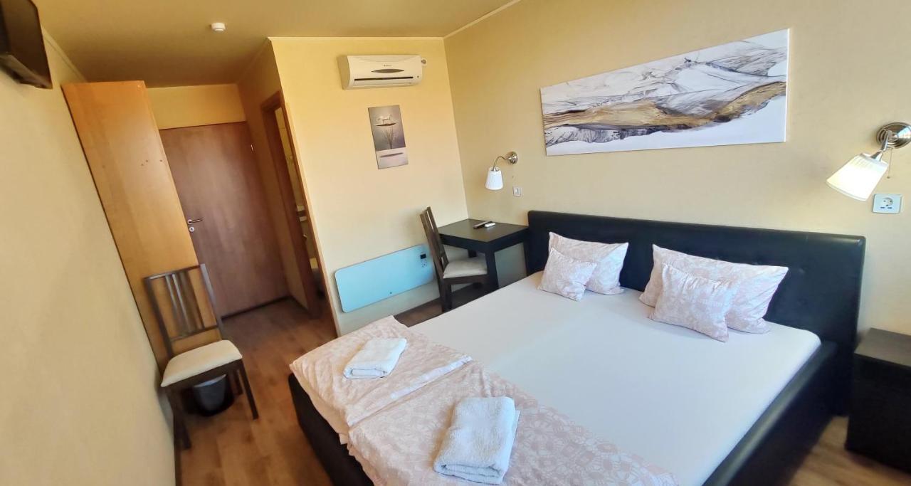 Silver Park Vendeghaz Беретьйоуйфалу Екстер'єр фото
